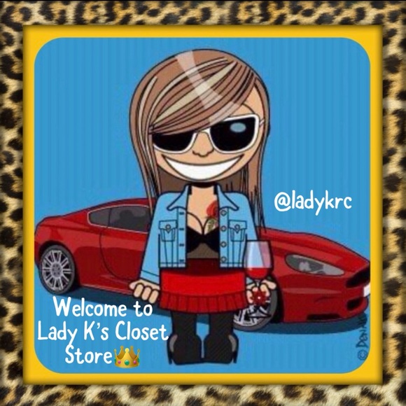 Lady Ks Closet Store Jewelry - 👑Meet Your #FellowPosher Lady K👑